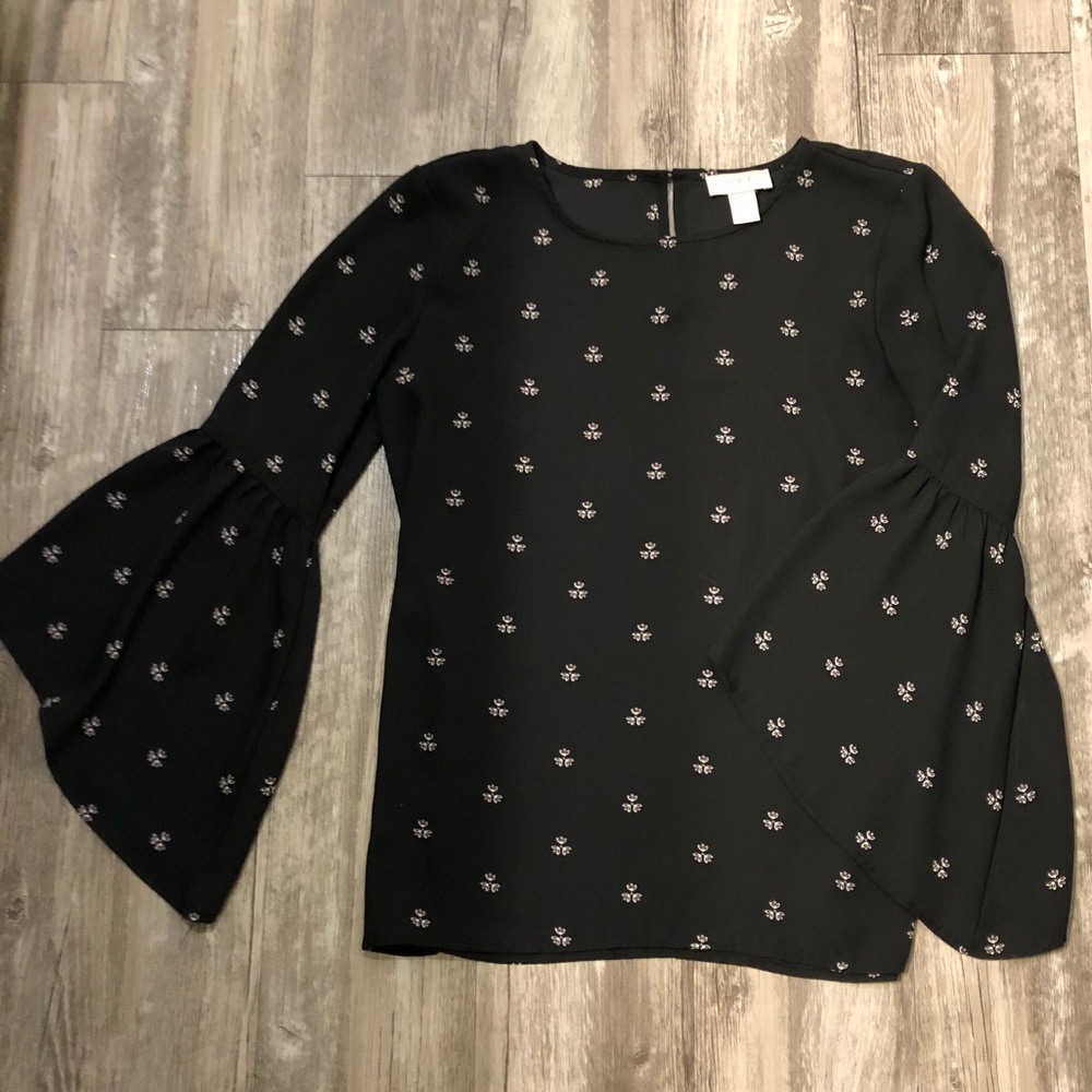 LOFT blouse